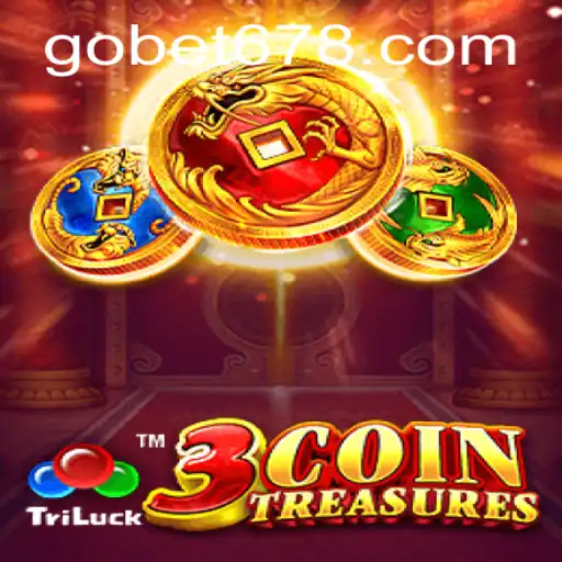 3CoinTreasures: Descubra o Mundo Emocionante deste Jogo de Aventura