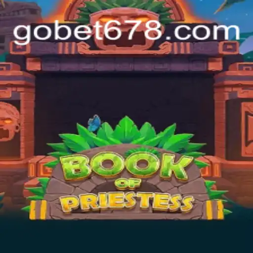 Descubra o Fascinante Mundo de BookOfPriestess com GOBET