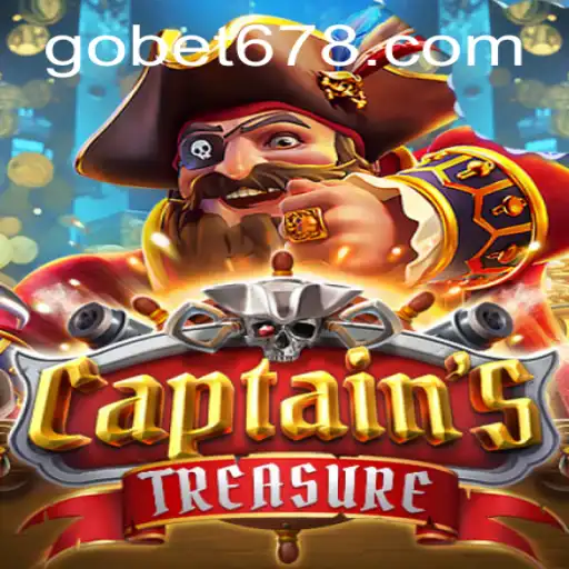 Descubra o Mundo de CaptainssTreasure: Aventuras e Estratégias no Jogo de Azar