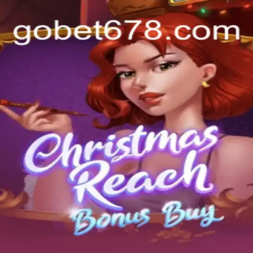 Descubra o Jogo ChristmasReachBonusBuy: Diversão e Estratégia com a Palavra-Chave GOBET