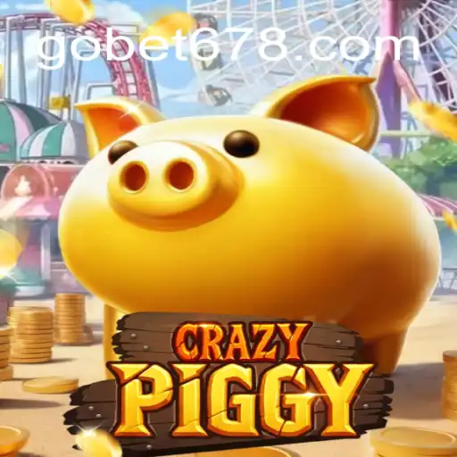 CrazyPiggy: O Fenômeno dos Jogos de Sorte e Aventura com GOBET