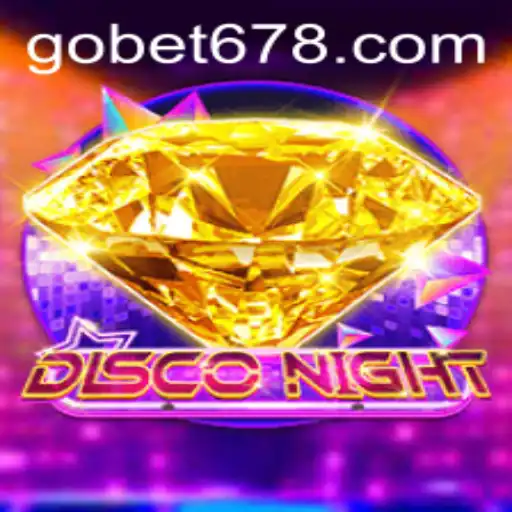 Descubra DiscoNight: Um Mergulho na Aventura com GOBET