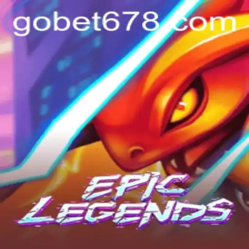 Descubra EpicLegends: Um Mergulho no Mundo do Jogo com GOBET