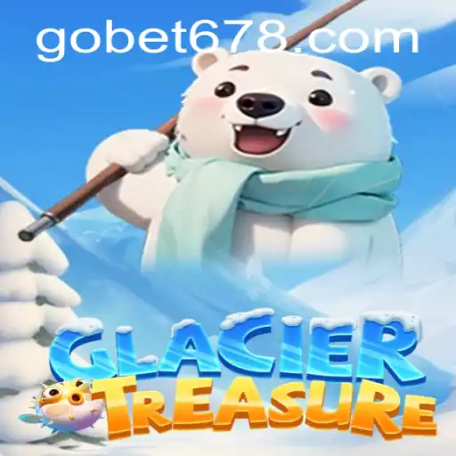 Descubra os Mistérios de GlacierTreasure: Um Jogo de Aventuras e Estratégia