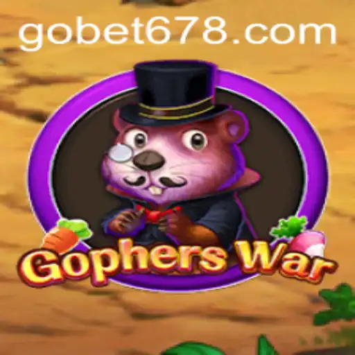 Descubra o Mundo do Jogo 'GophersWar': Estratégias e Regras em Destaque