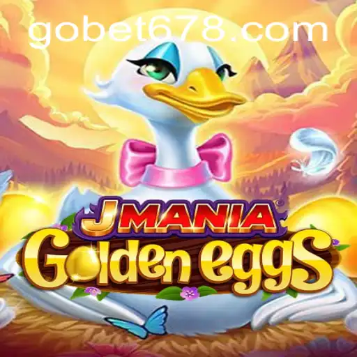 JManiaGoldenEggs: Descubra a Emoção do Novo Jogo do Ano