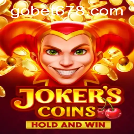 Descubra o Empolgante Mundo do Jogo JokersCoins com GOBET