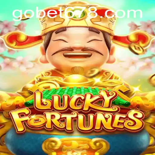 LUCKYFORTUNES: Descubra o Jogo de Sucesso e Suas Regras