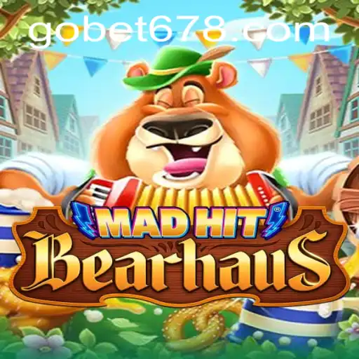 Explorando o Mundo de MadHitBearhaus: Um Jogo de Aventura e Estratégia