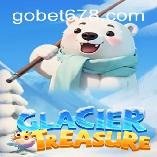 Descubra os Mistérios de GlacierTreasure: Um Jogo de Aventuras e Estratégia