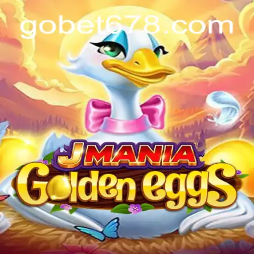 JManiaGoldenEggs: Descubra a Emoção do Novo Jogo do Ano