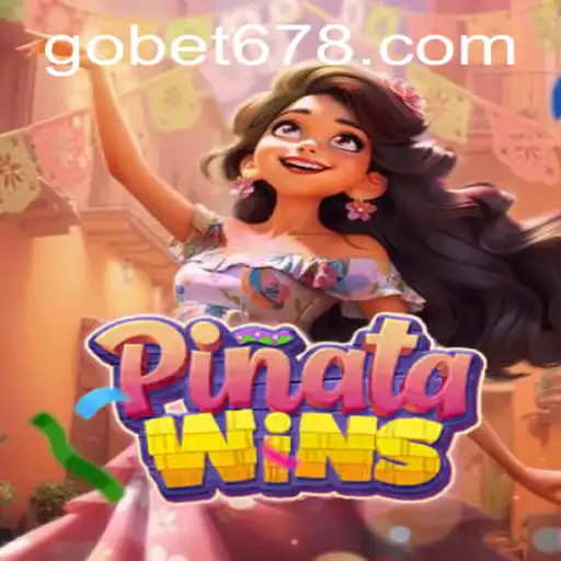 Descubra PinataWins: O Jogo de Sorte com Tema Festivo