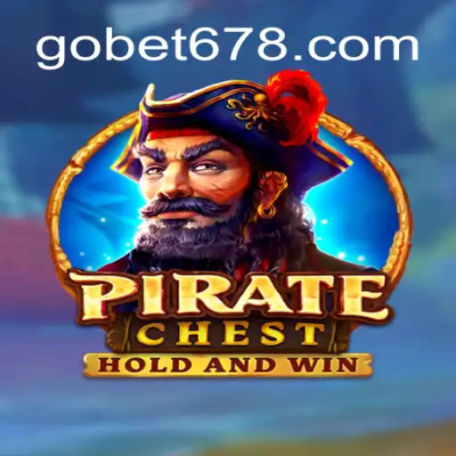 Descubra o Fascinante Mundo do Jogo PirateChest