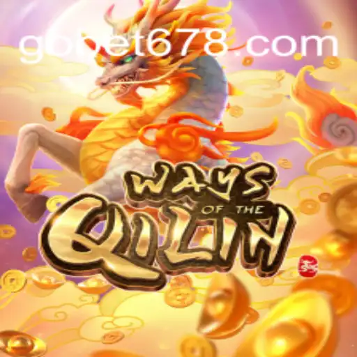 Explorando 'Ways of the Qilin' no Universo de GOBET