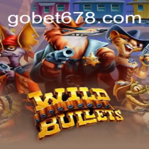 Conheça WildBullets: O Novo Jogo de Estratégia que Está Conquistando o Mundo