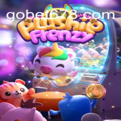 Descubra o Fascinante Mundo de PlushieFrenzy com GOBET