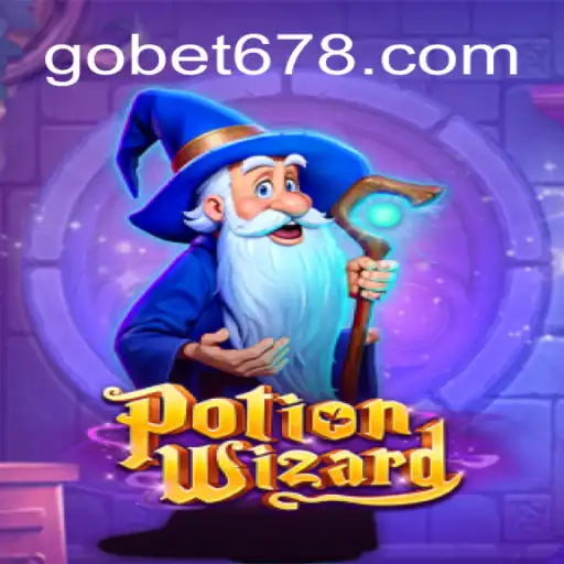 Descubra o Fascinante Mundo de PotionWizard