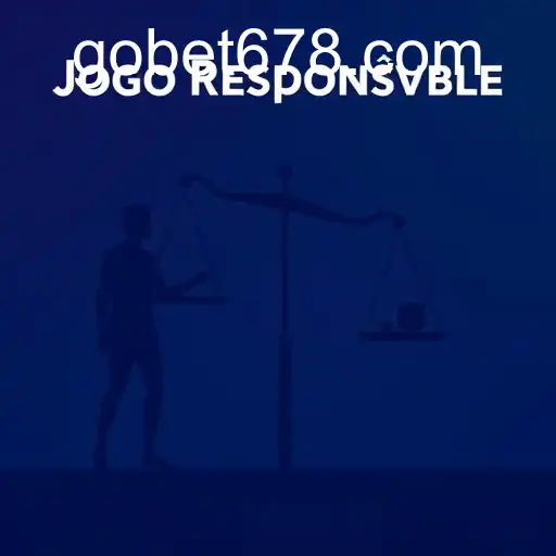 Jogo Responsável