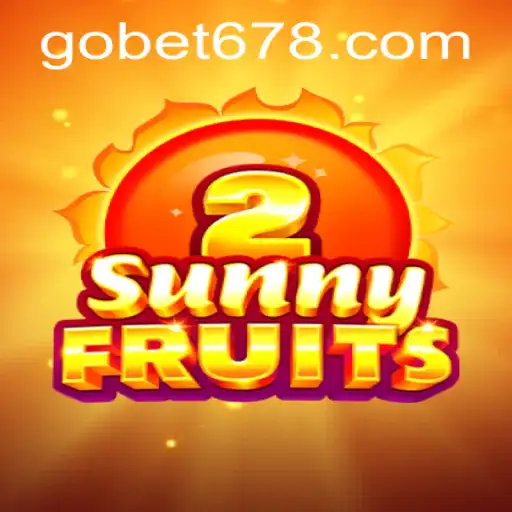 Descubra as Emoções de SunnyFruits2: Regras e Estratégias para Jogadores de GOBET