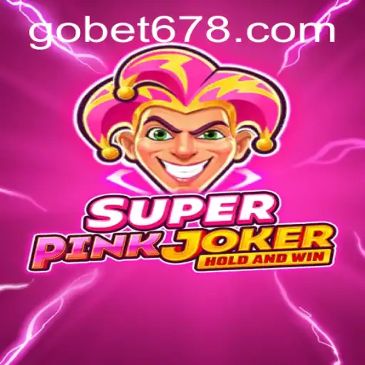 SuperPinkJoker: Descubra o Mundo Dinâmico deste Jogo Revolucionário