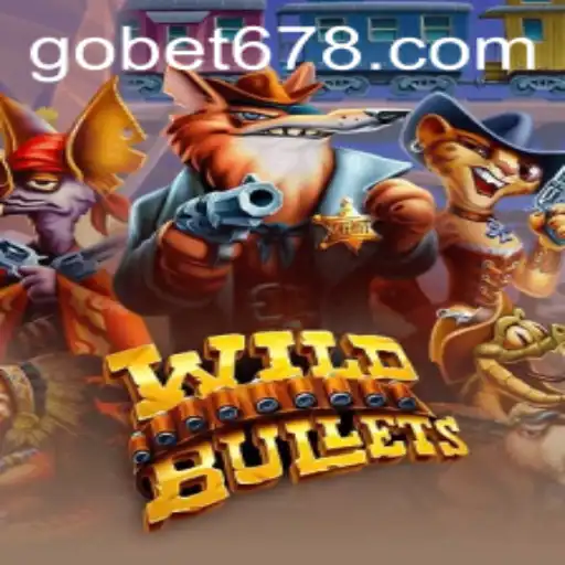 Conheça WildBullets: O Novo Jogo de Estratégia que Está Conquistando o Mundo
