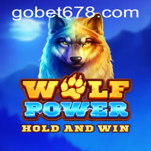 WolfPower: Descubra o Novo Fenômeno no Mundo dos Jogos com GOBET