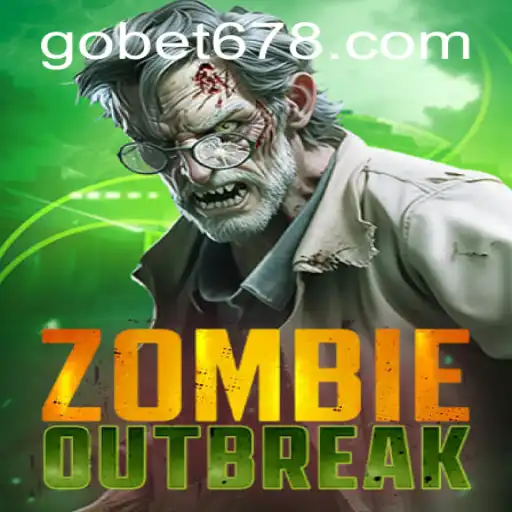 ZombieOutbreak: Um Mergulho no Apocalipse Zumbi com a Palavra-Chave GOBET